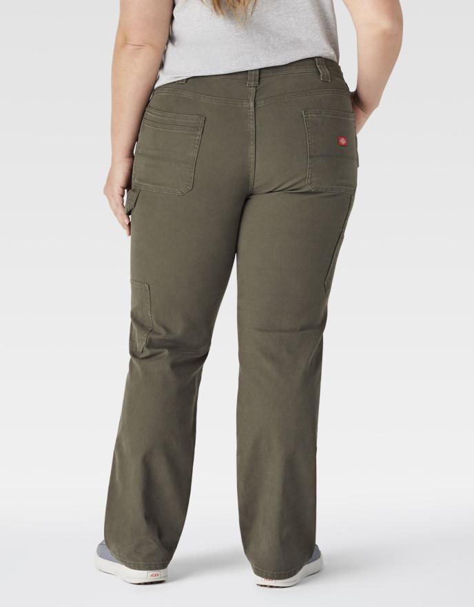 Moss Green