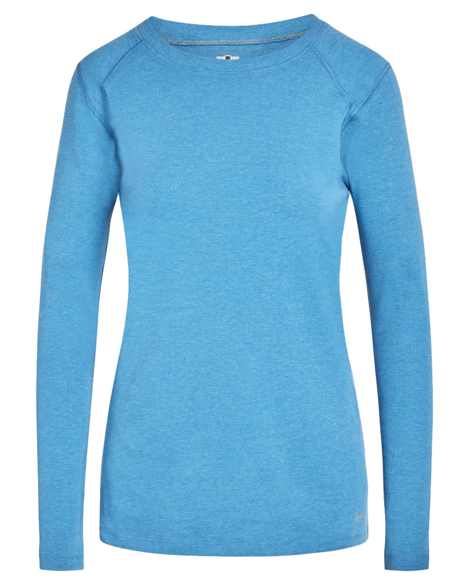 Noble Outfitters Women's Tug-Free™ Long Sleeve