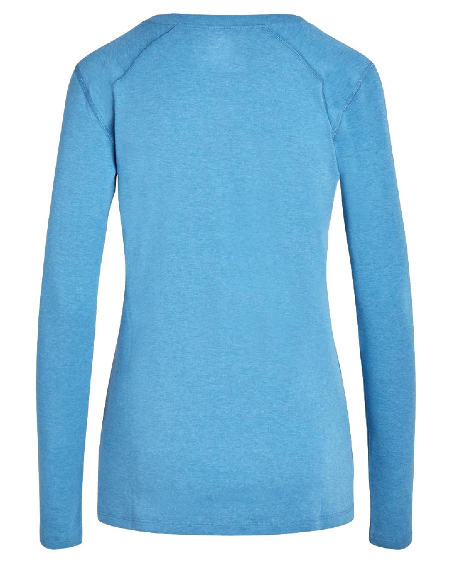 Noble Outfitters Women's Tug-Free™ Long Sleeve