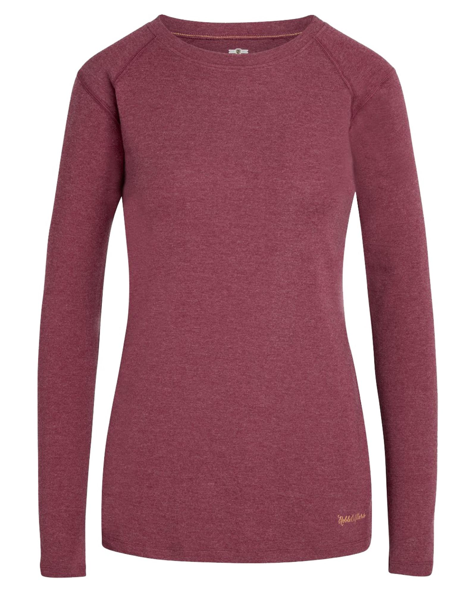 Noble Outfitters Women's Tug-Free™ Long Sleeve