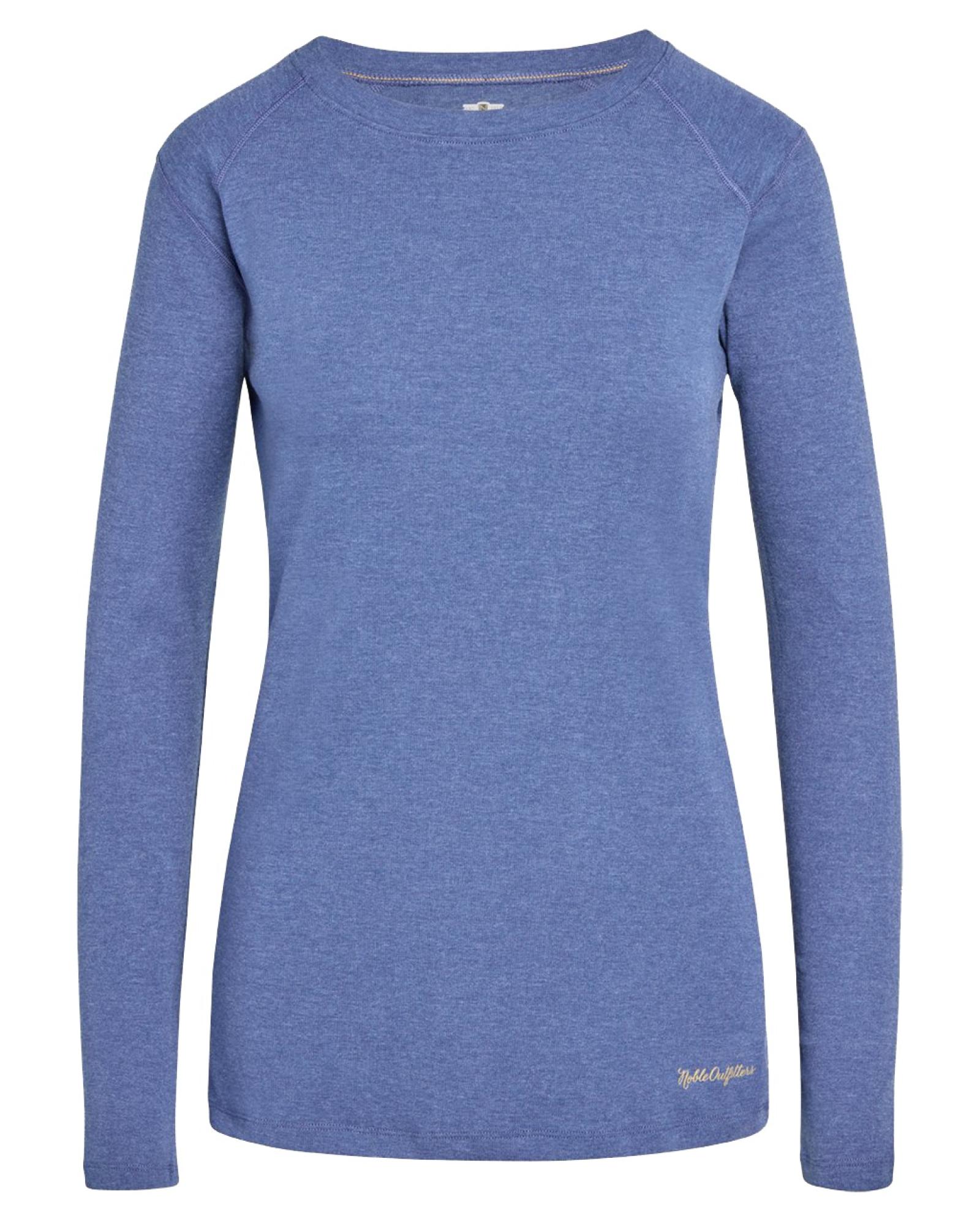 Noble Outfitters Women's Tug-Free™ Long Sleeve