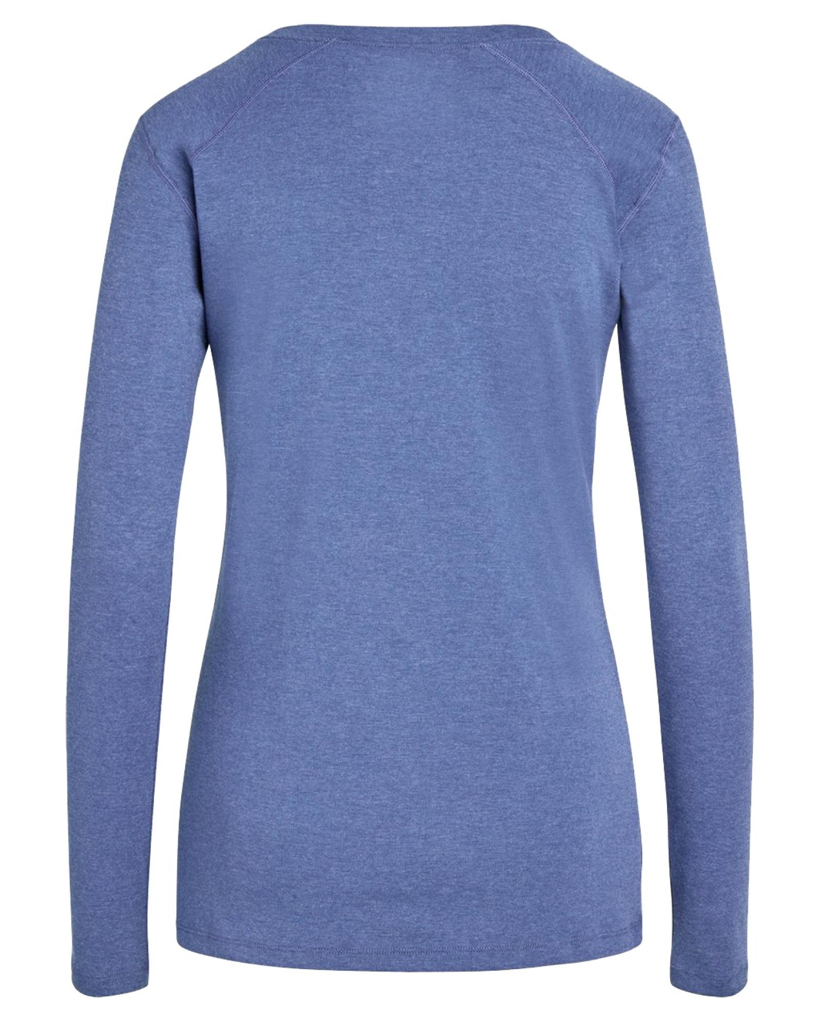 Noble Outfitters Women's Tug-Free™ Long Sleeve