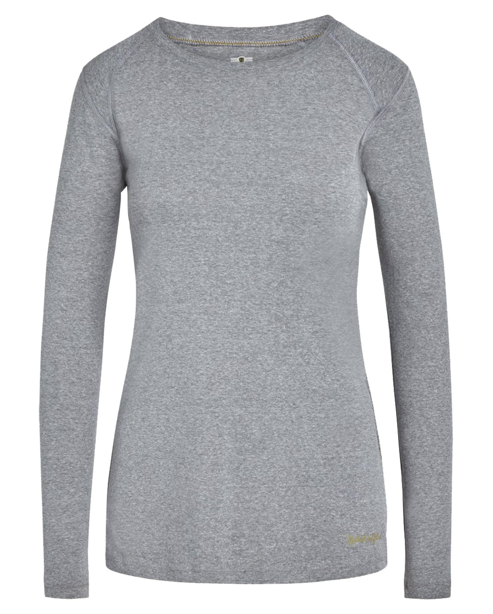 Noble Outfitters Women's Tug-Free™ Long Sleeve