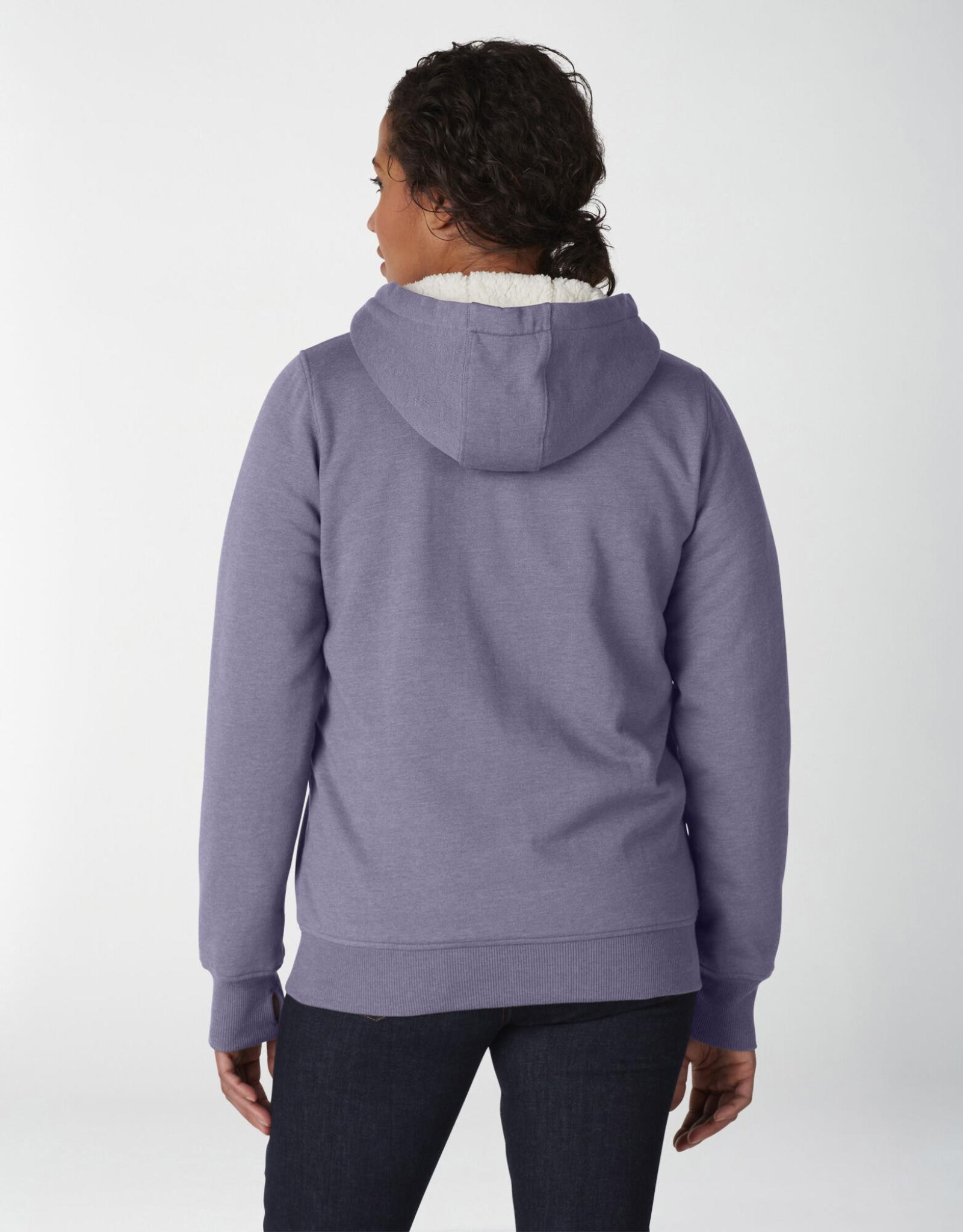 Dickies Women’s Sherpa Lined Hoodie