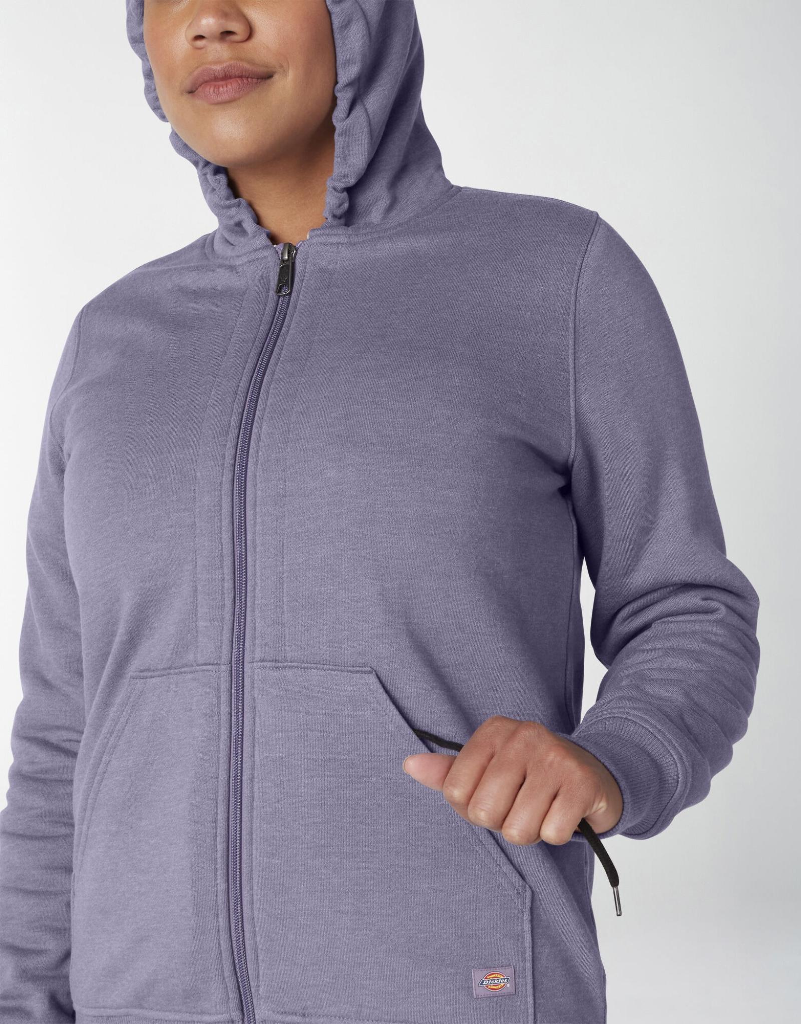 Dickies Women’s Sherpa Lined Hoodie