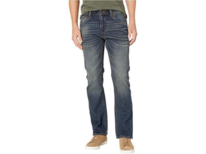 content/products/Signature by Levi Strauss & Co. Men's Bootcut Jeans