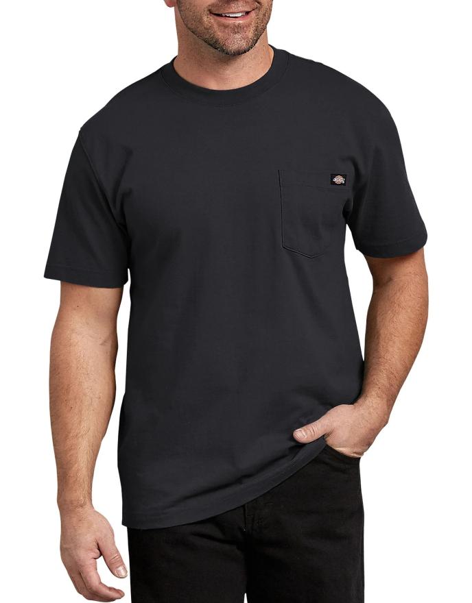 content/products/Dickies Men's Heavyweight Short Sleeve T-Shirt