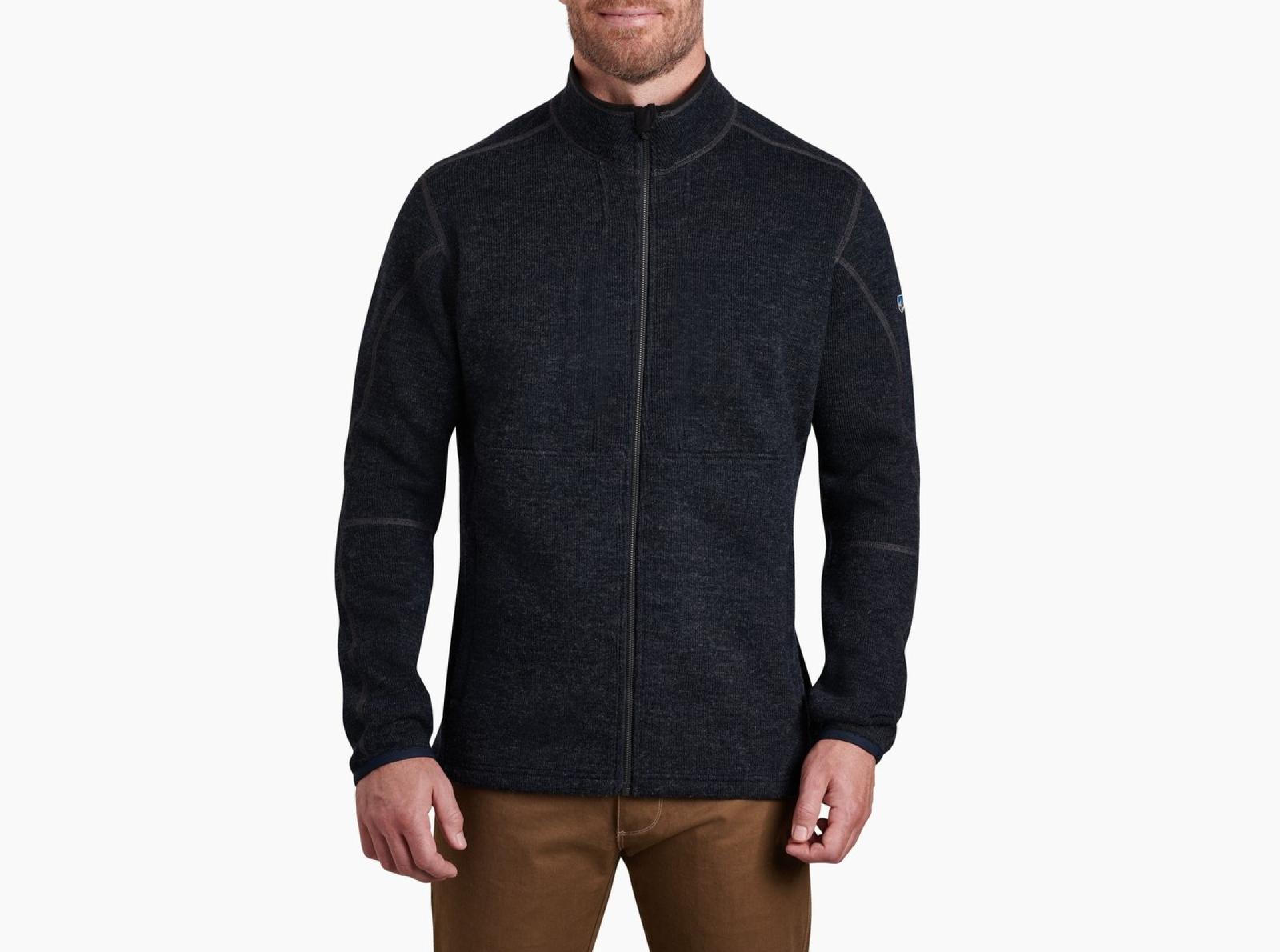 KÜHL Men's THOR™ Full Zip