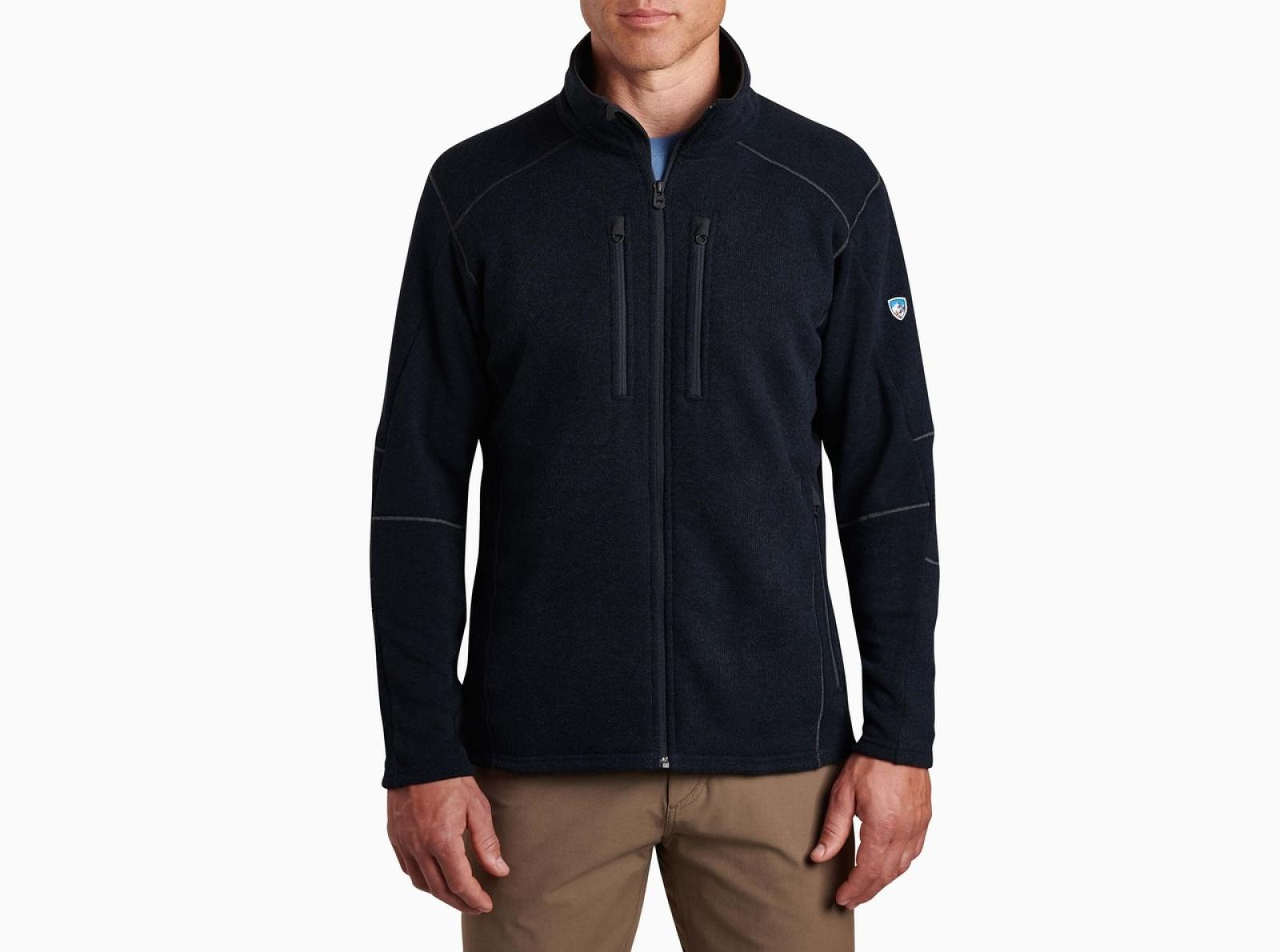 KÜHL Men's INTERCEPTR™ Full Zip