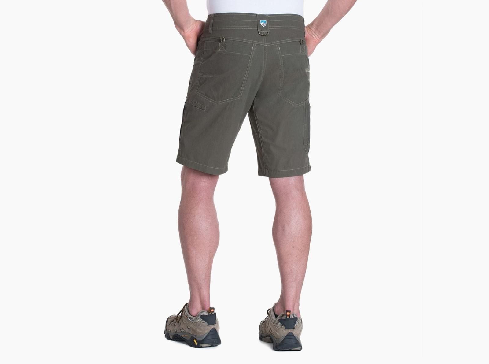 KÜHL Men's RAMBLR™ Shorts