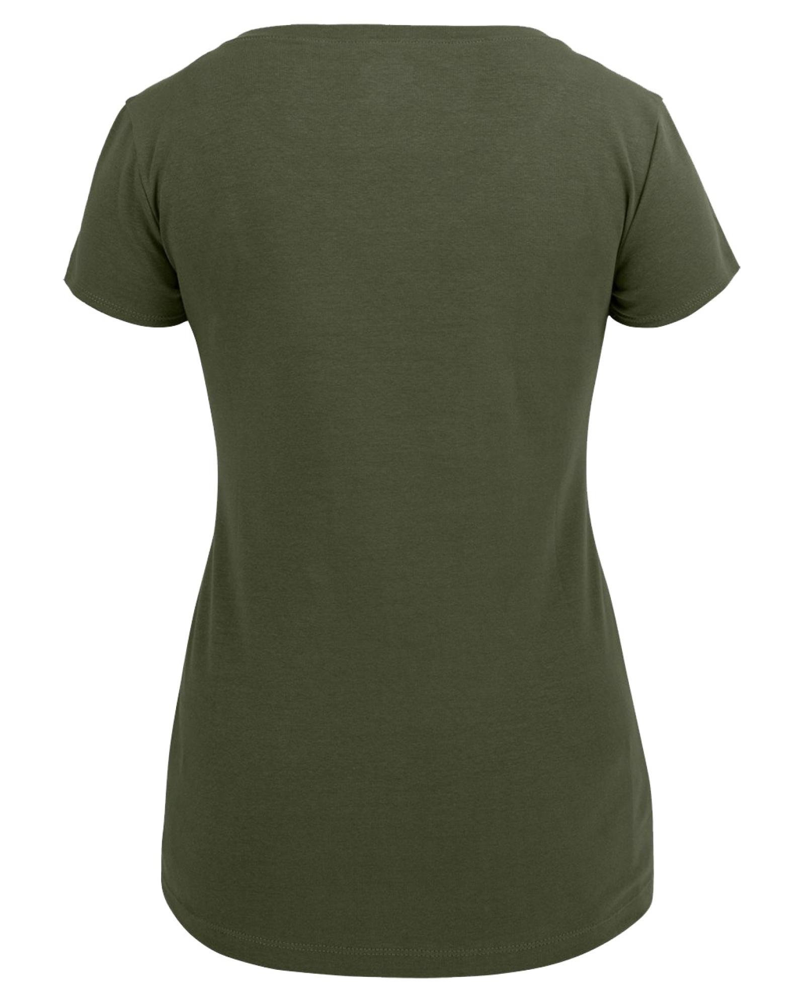 Noble Outfitters Women's Tug-Free™ Tee