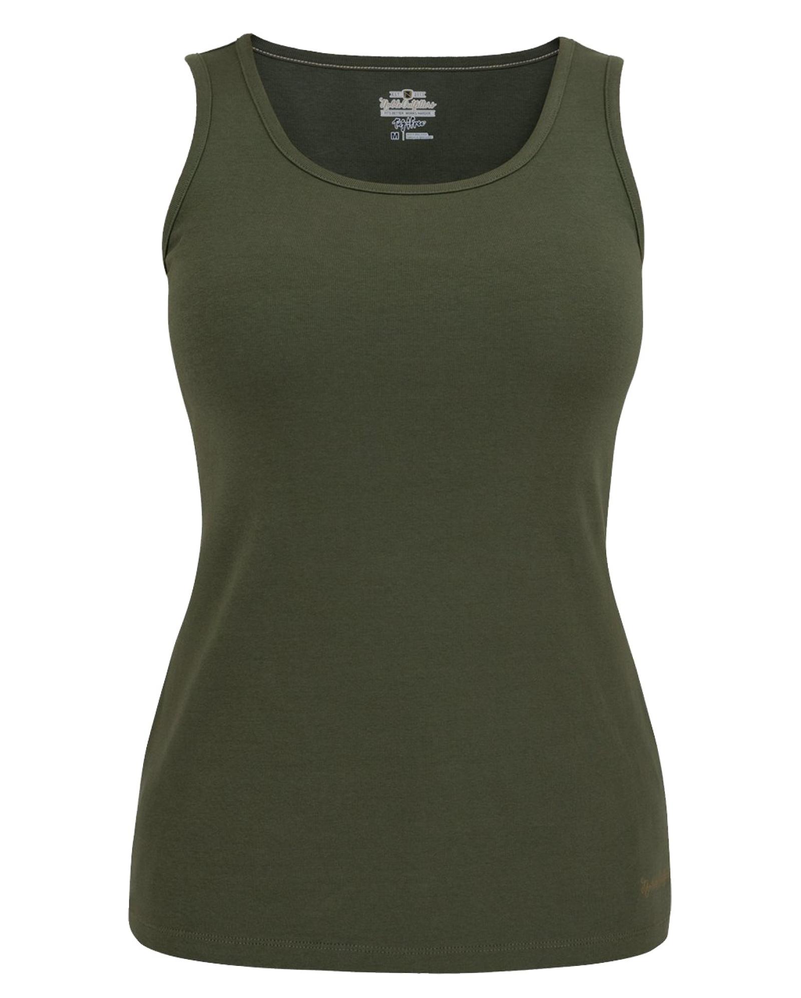 Noble Outfitters Women's Tug-Free™ Tank