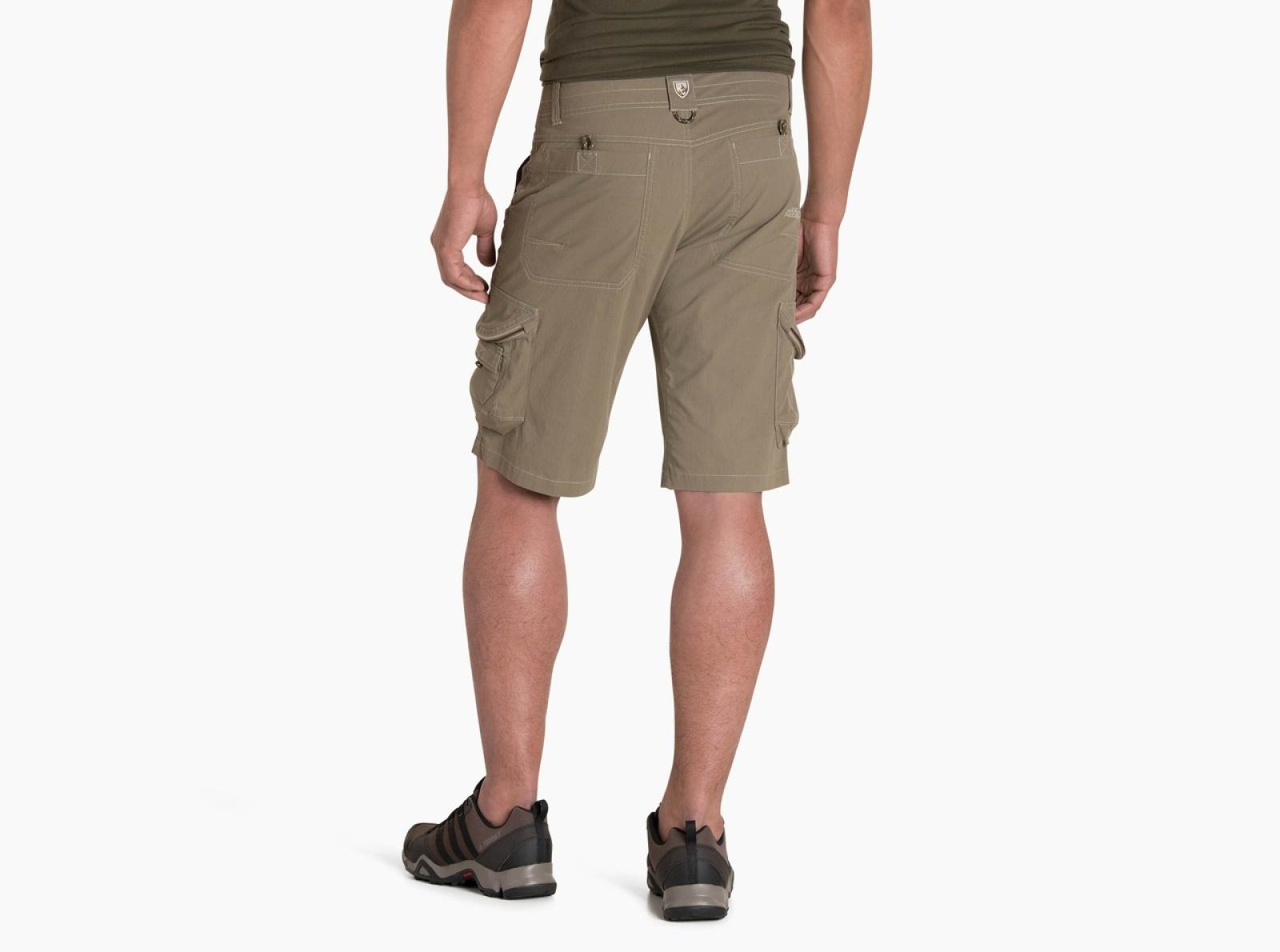 KÜHL Men's AMBUSH™ Cargo Short