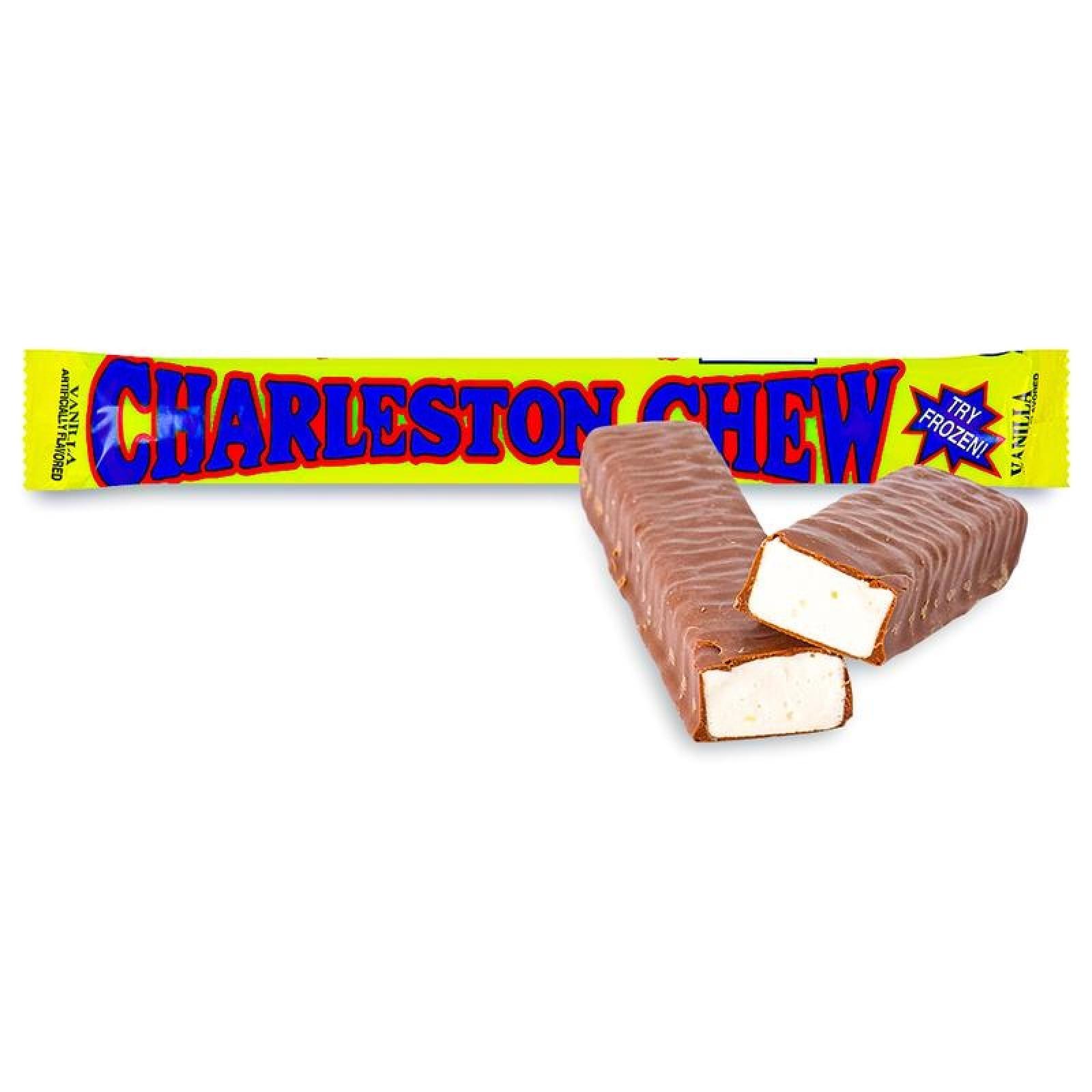 Charleston Chew Big Bar