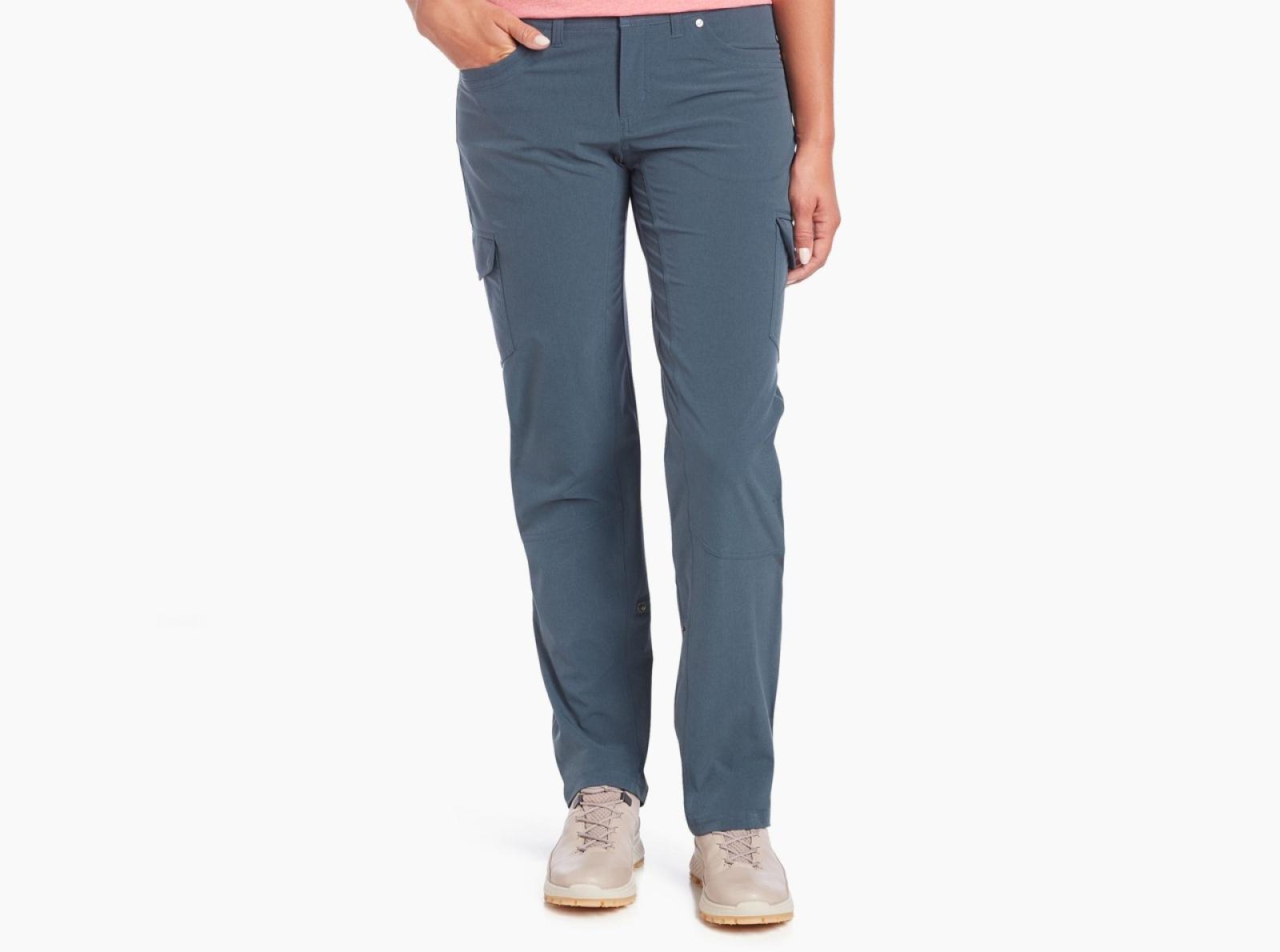 KÜHL Women's FREEFLEX™ Roll-Up Pants