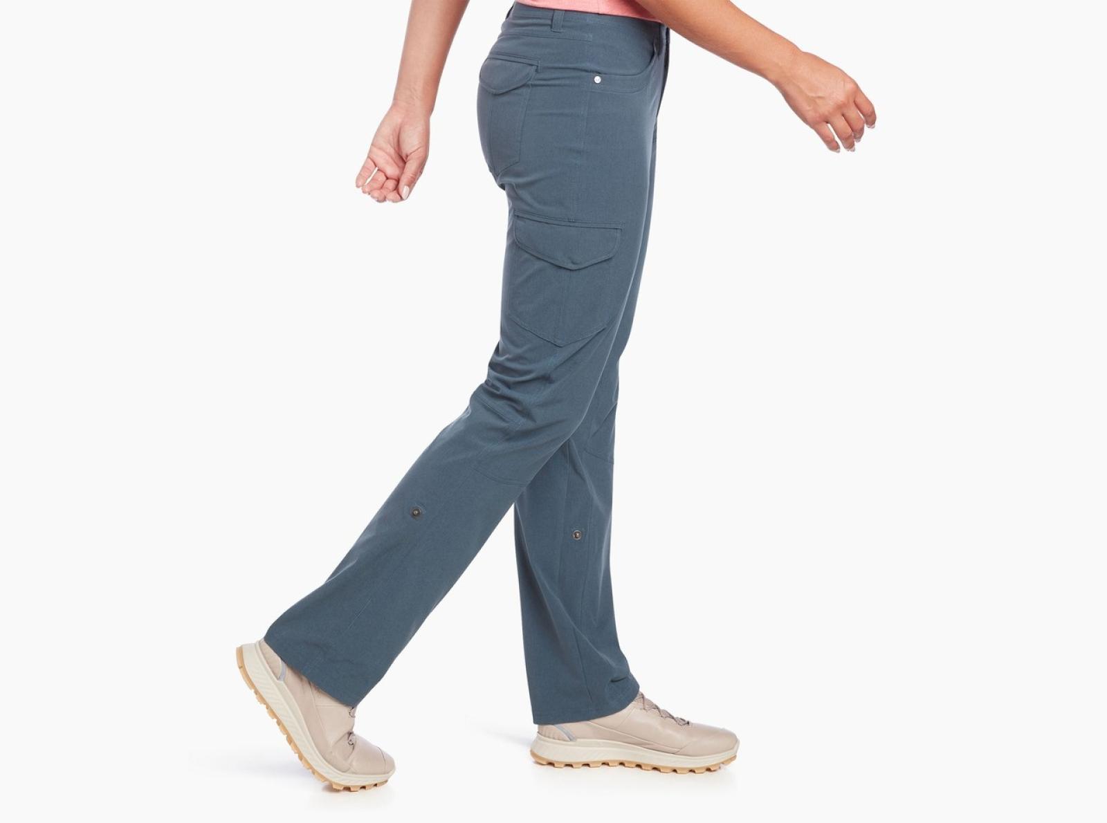 KÜHL Women's FREEFLEX™ Roll-Up Pants