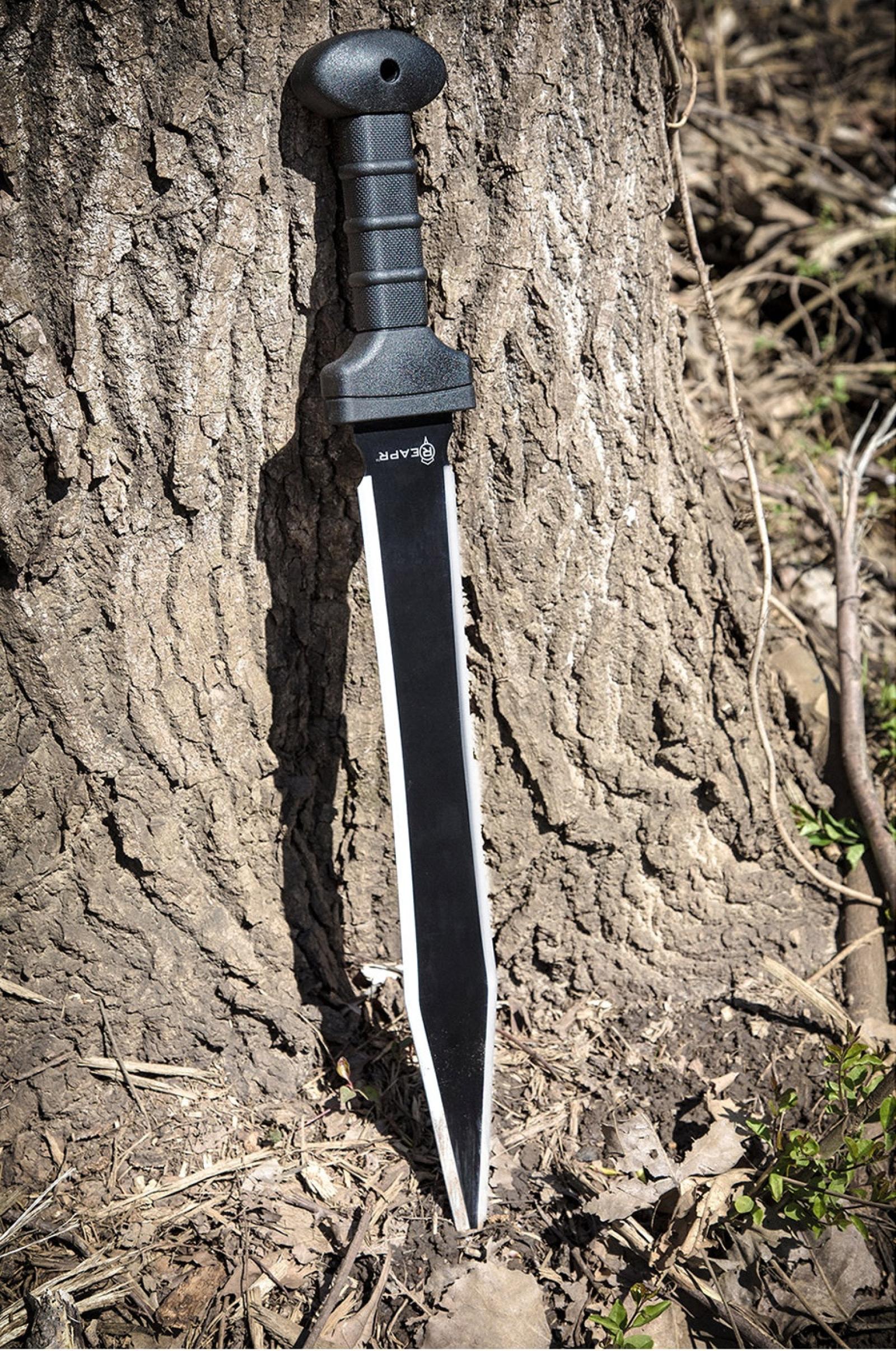 REAPR Meridus Sword