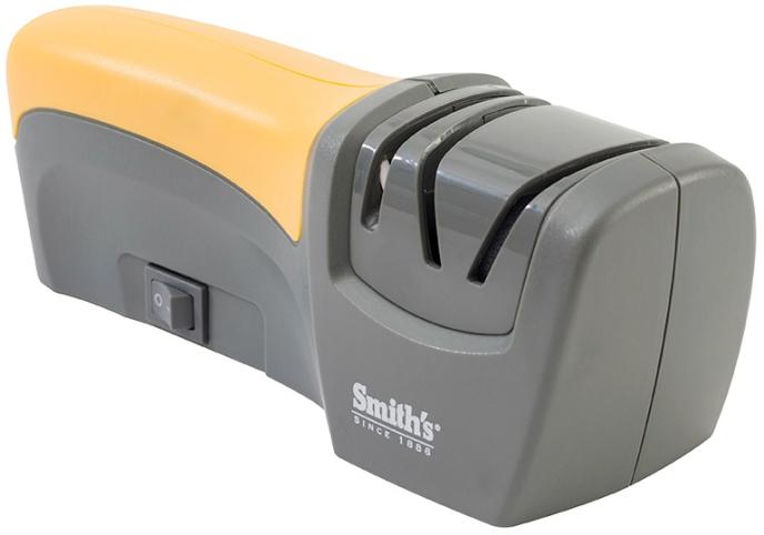 Smith's Edge Pro Compact Electric Sharpener