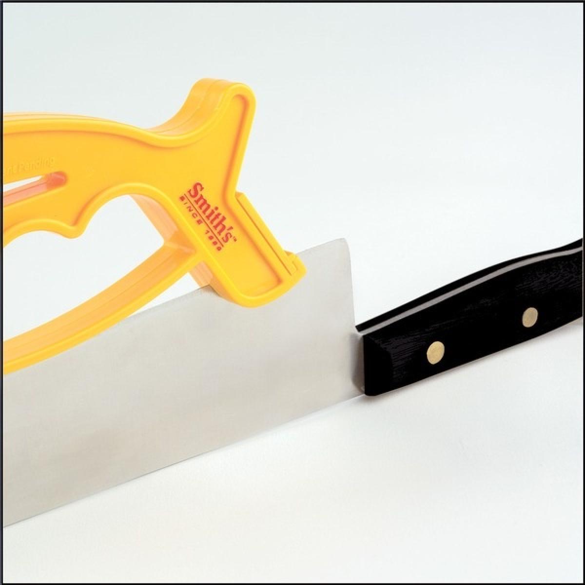 Knife & Scissor Sharpener