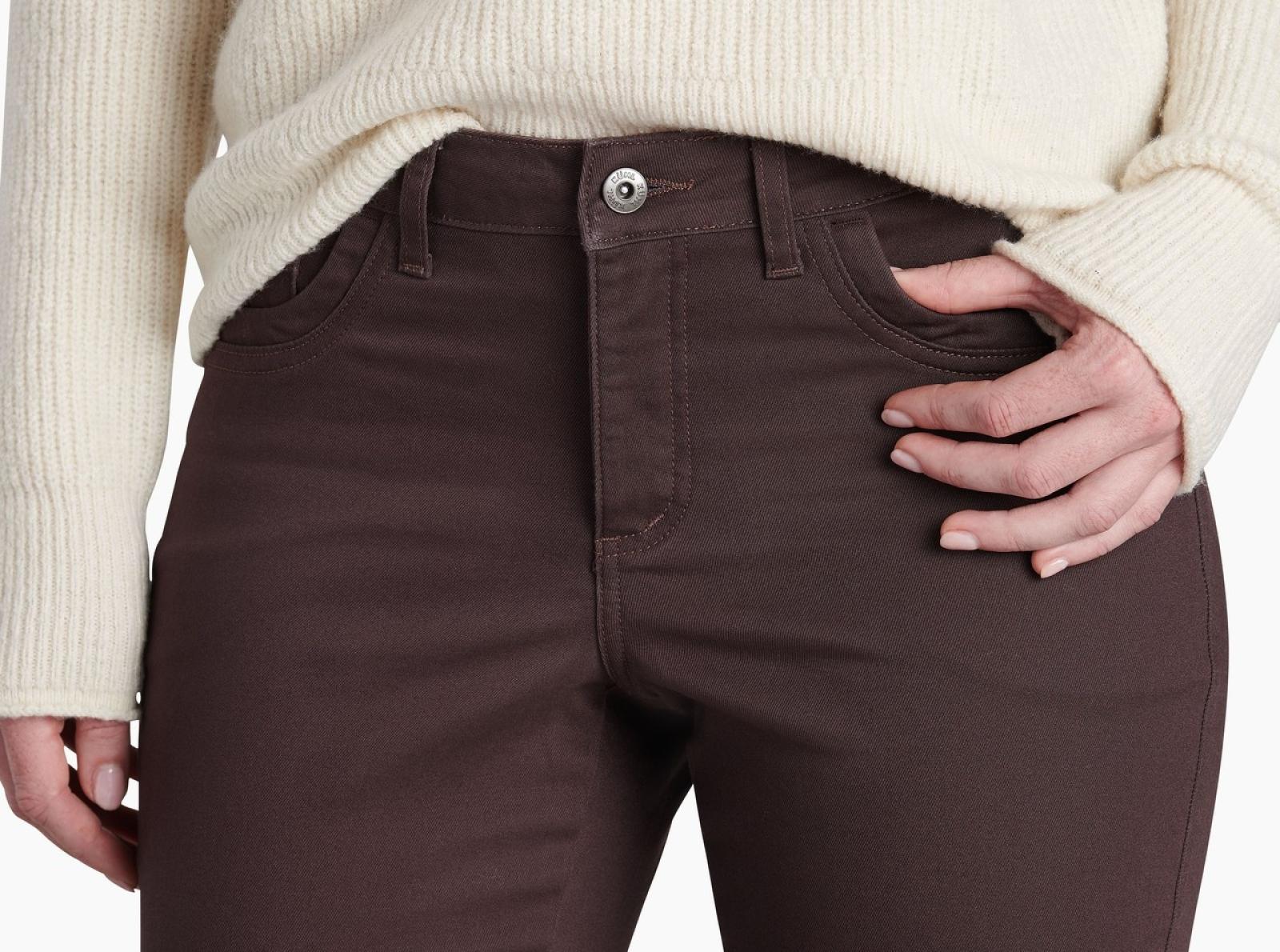 KÜHL Women's KONTOUR™ Straight Pants
