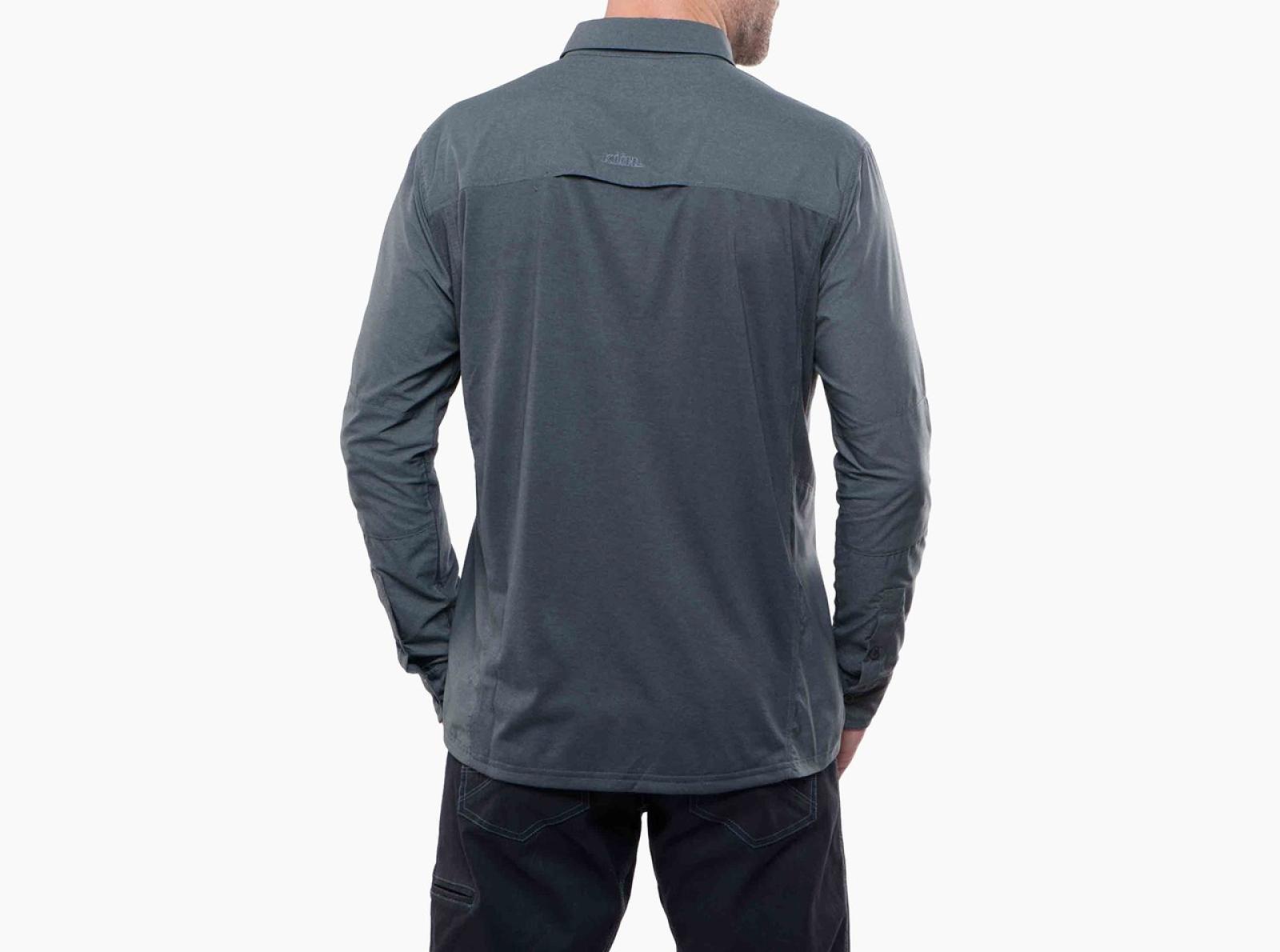 KÜHL Men's AIRSPEED™ Long Sleeve Shirt