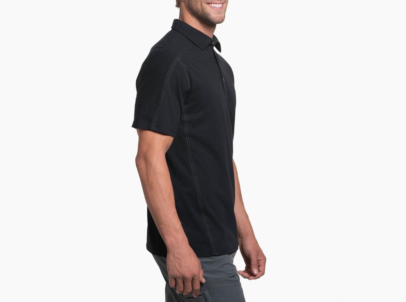 KÜHL Men's WAYFARER™ Short Sleeve Shirt