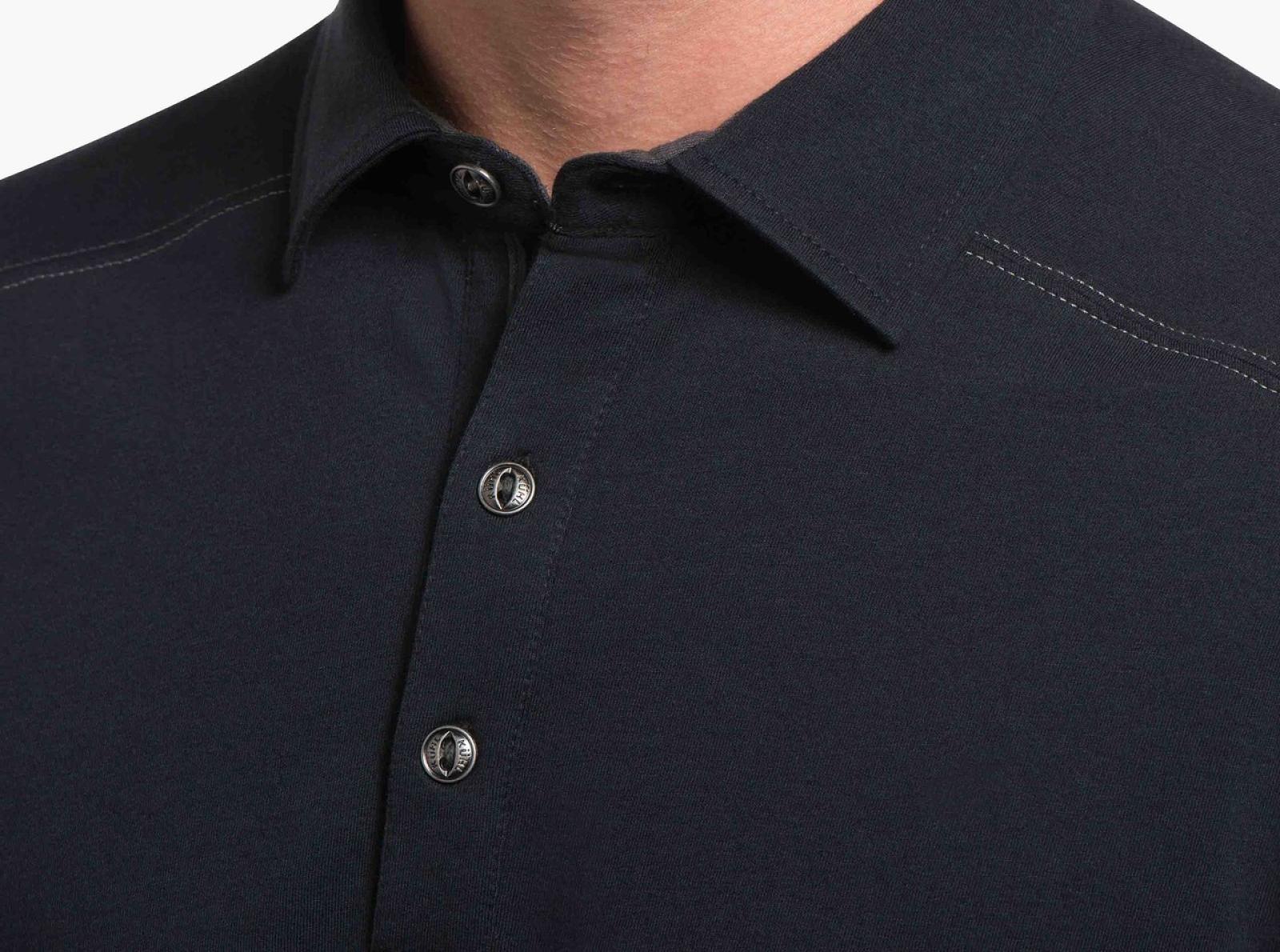 KÜHL Men's WAYFARER™ Short Sleeve Shirt