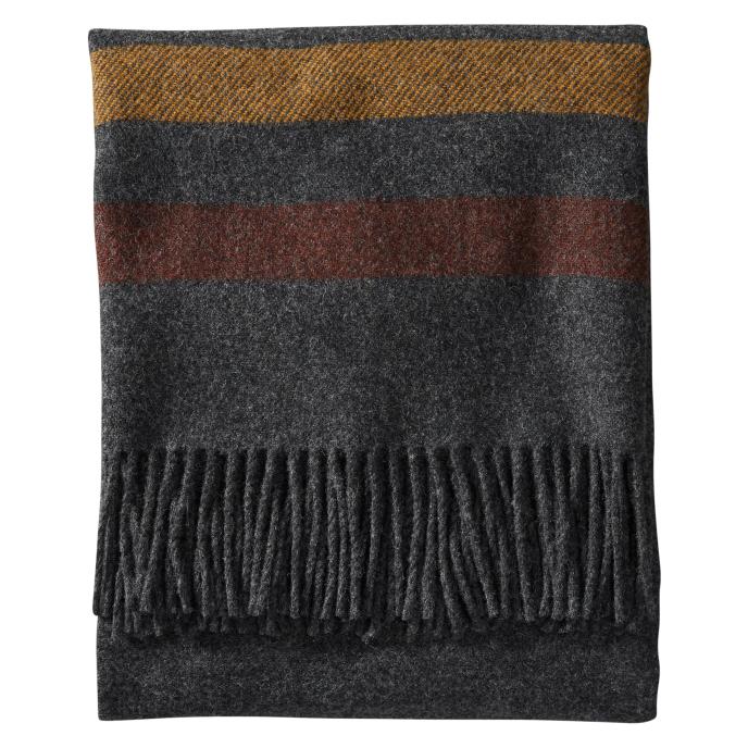Oxford Stripe