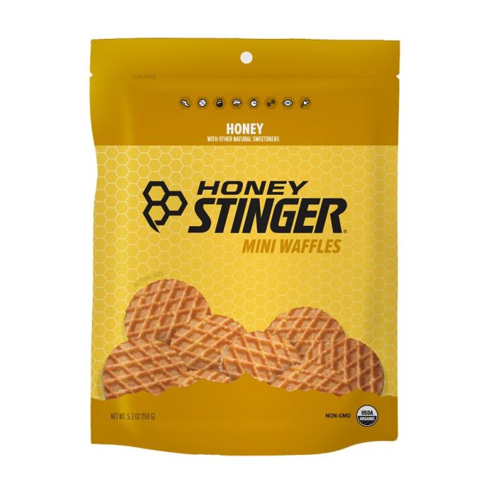 content/products/Honey Stinger®  Honey Mini Waffles