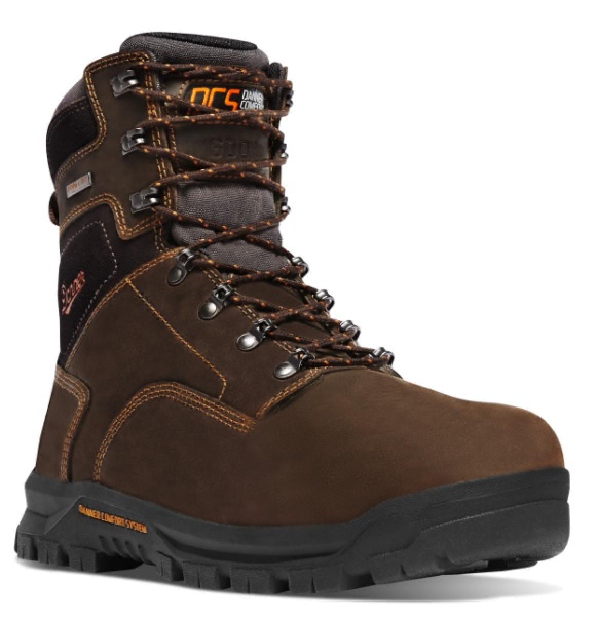 Danner Crafter Insulated Boot