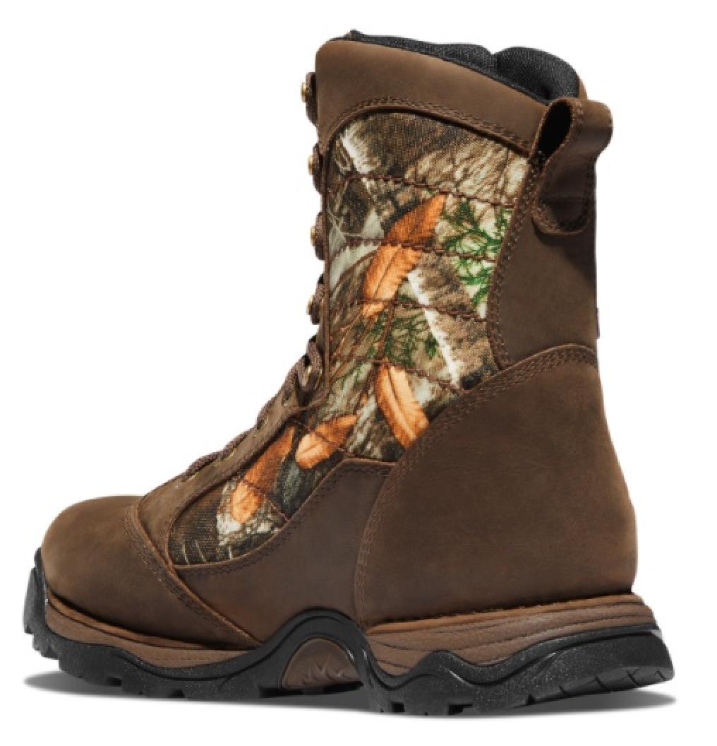 Danner Pronghorn Insulated Boot Back View
