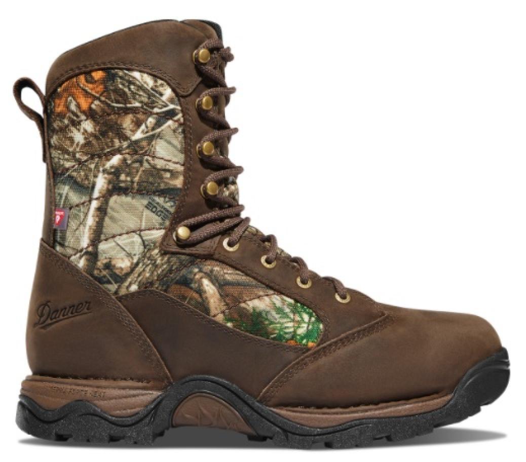 Danner Pronghorn Insulated Boot Profile View
