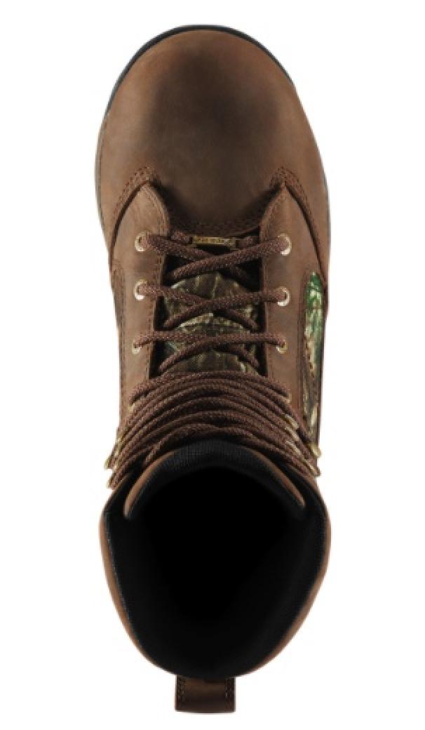 Danner Pronghorn Insulated Boot Top View