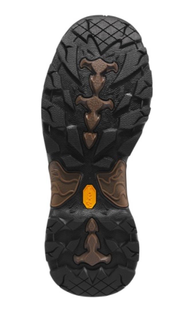 Danner Pronghorn Insulated Boot Sole