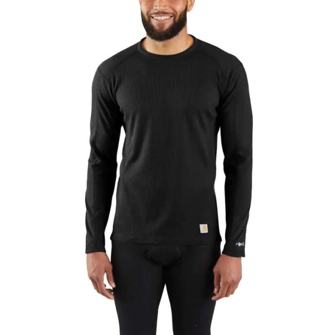Carhartt BASE FORCE® Midweight Classic Crew