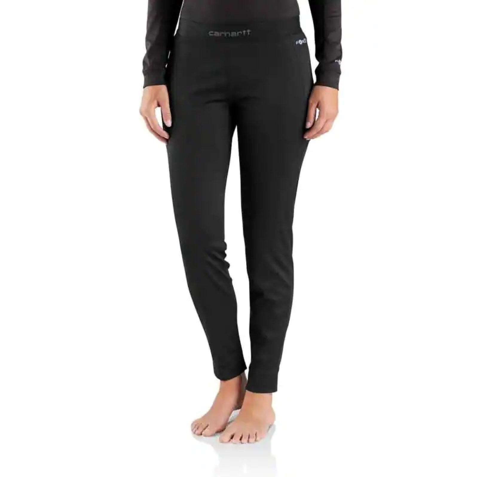 Carhartt BASE FORCE® Women's Midweight Tech Bottom