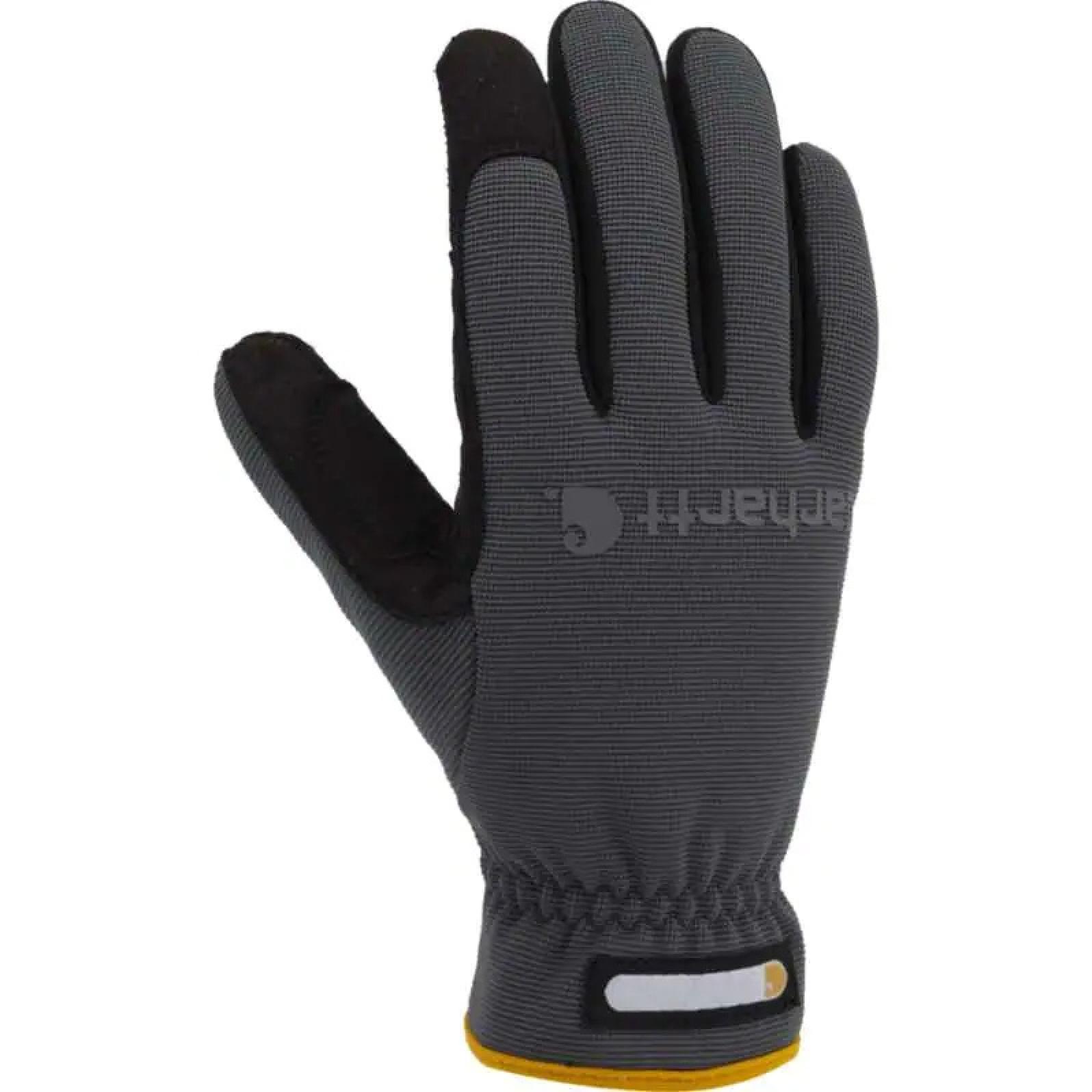 Carhartt Men's Work-Flex High Dexterity Glove