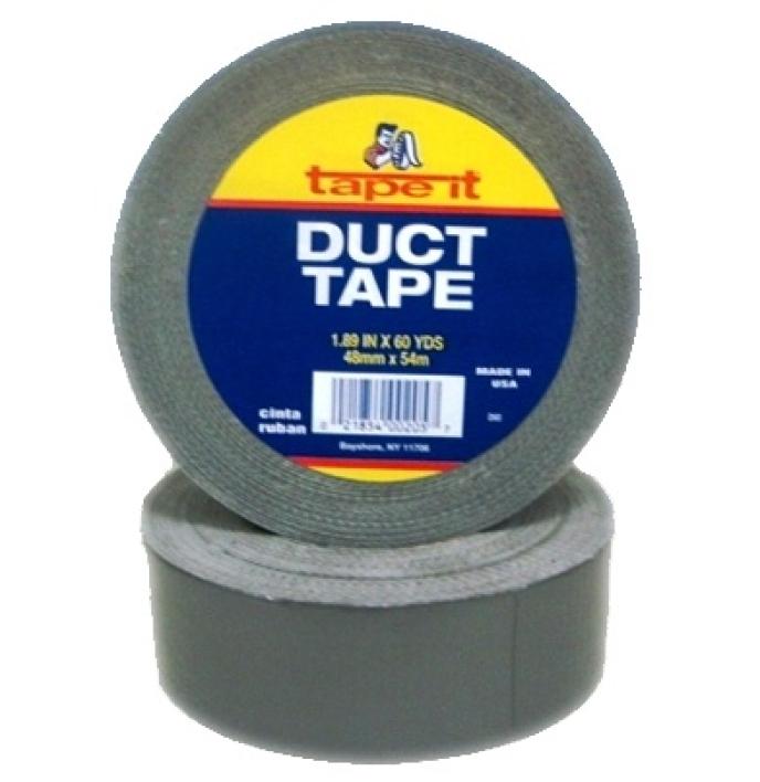 Tape It Duct Tape