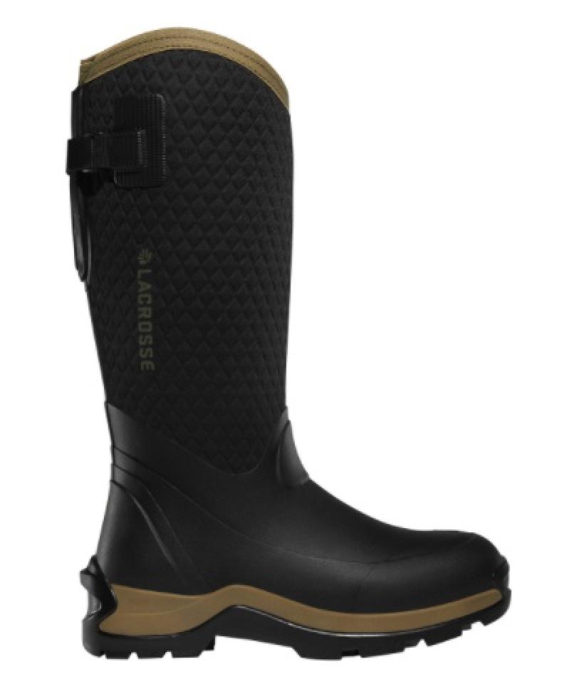 Lacrosse Women's Alpha Thermal Boot Profile View