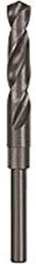DeWalt Black Oxide Reduced Shank Twist Drill Bit