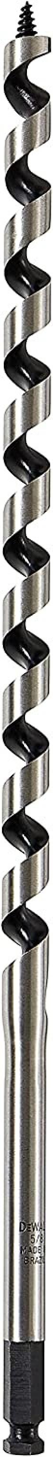 DeWalt Long Power Ship Auger Bits 17"