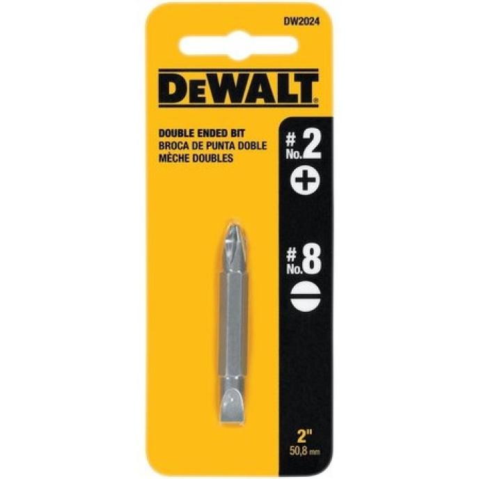 content/products/DeWalt #2 Phillips #8 Slotted Double Ended Bit