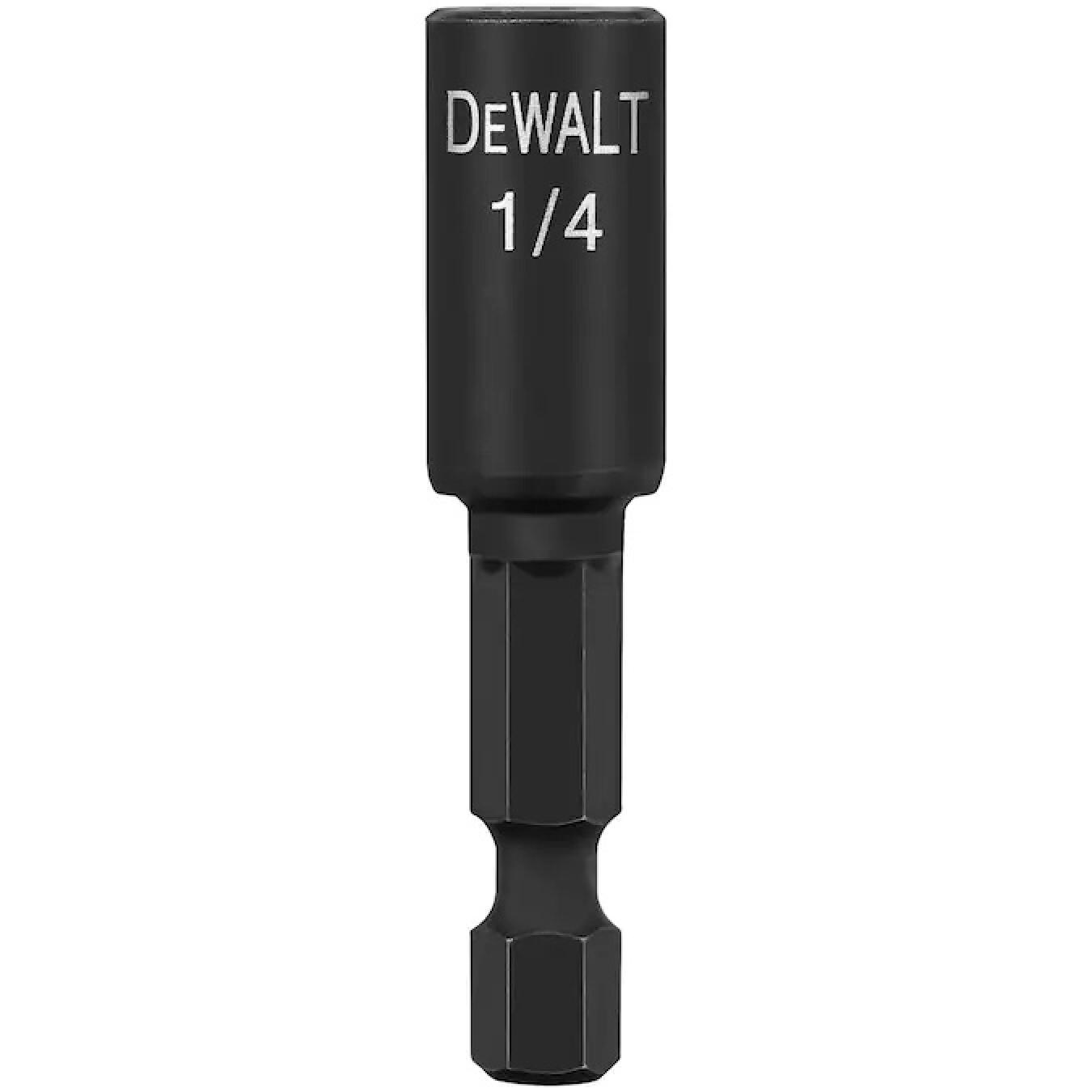 DeWalt Impact Ready Magnetic Nut Drivers 2-9/16"