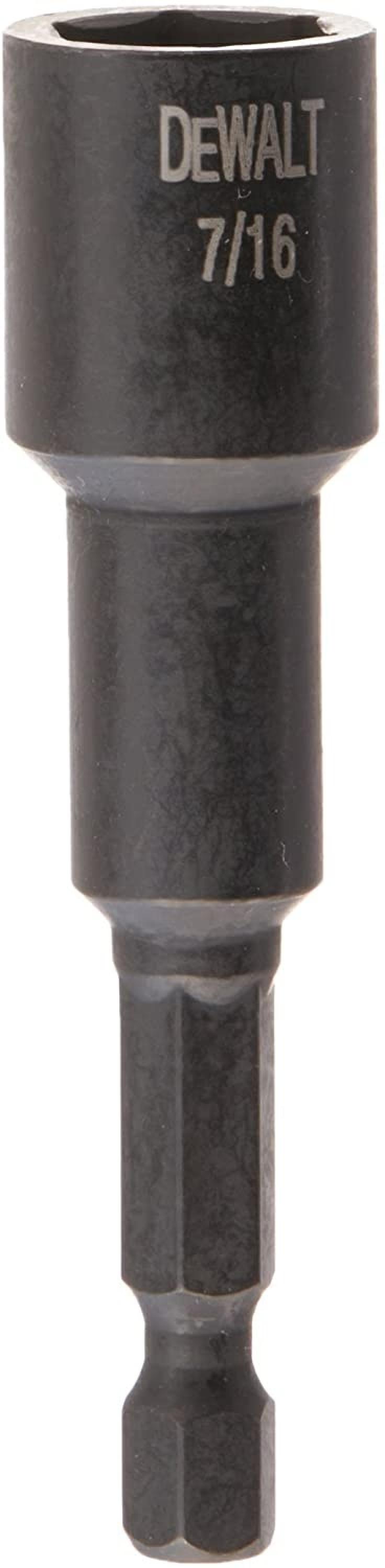 DeWalt Magnetic Socket Drivers 2-9/16"