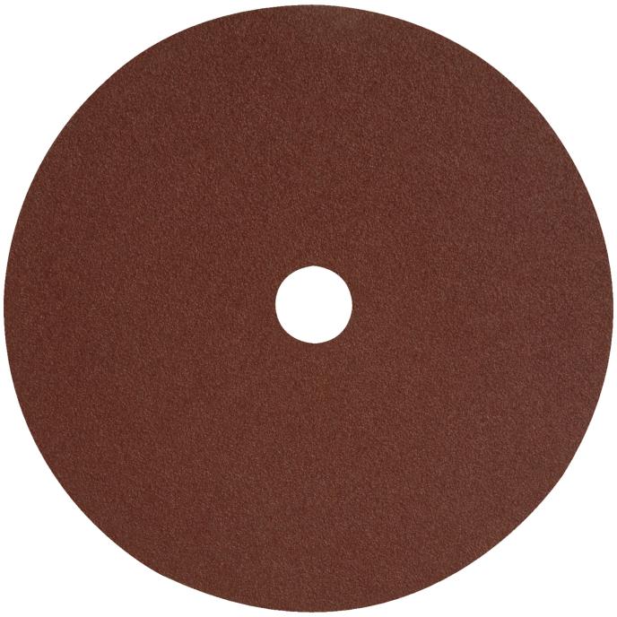 HP Aluminum Oxide Fiber Disc
