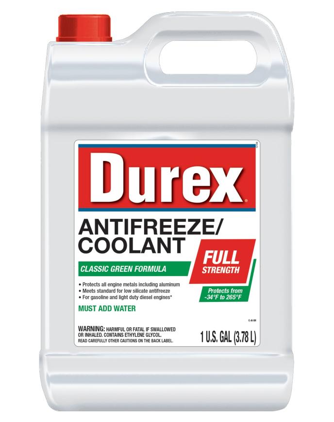 content/products/Durex® Classic Green Formula Antifreeze/Coolant