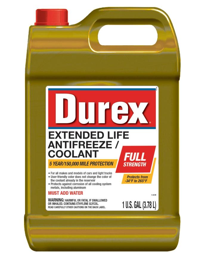 content/products/Durex® Extended Life Formula Antifreeze/Coolant