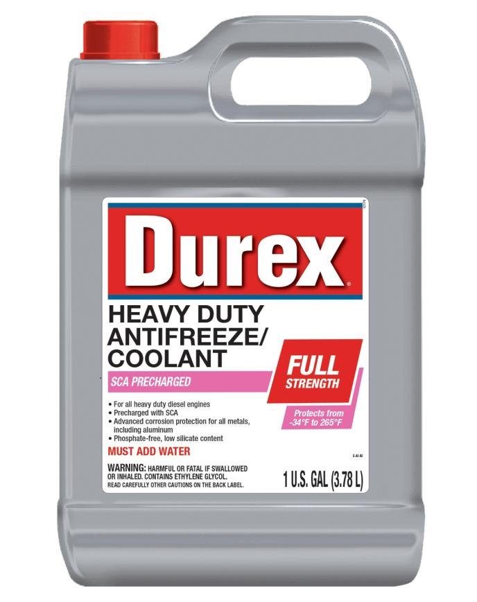 content/products/Durex® Heavy Duty SCA Pre-charged Formula Antifreeze/Coolant
