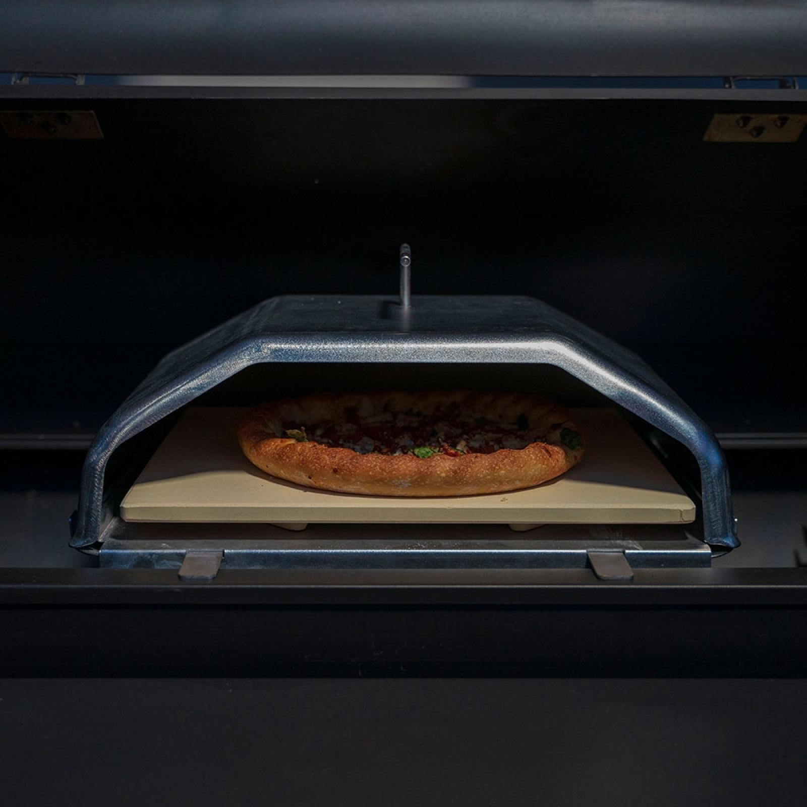 GMG Wood-Fired Pizza Attachment