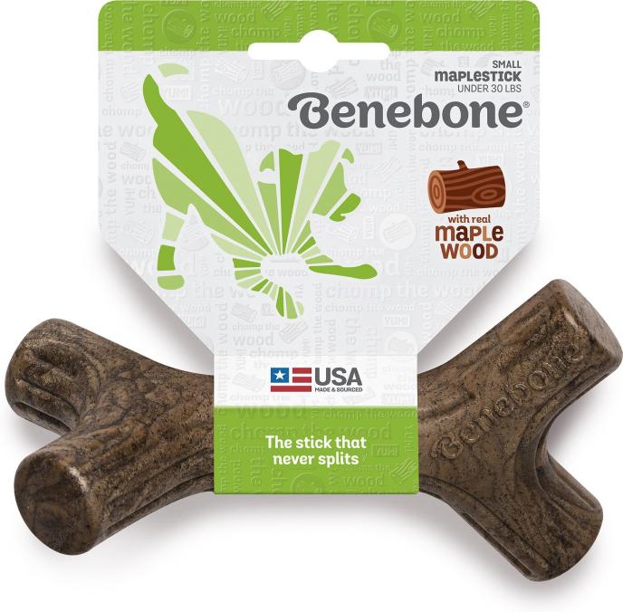 Benebone Maplestick